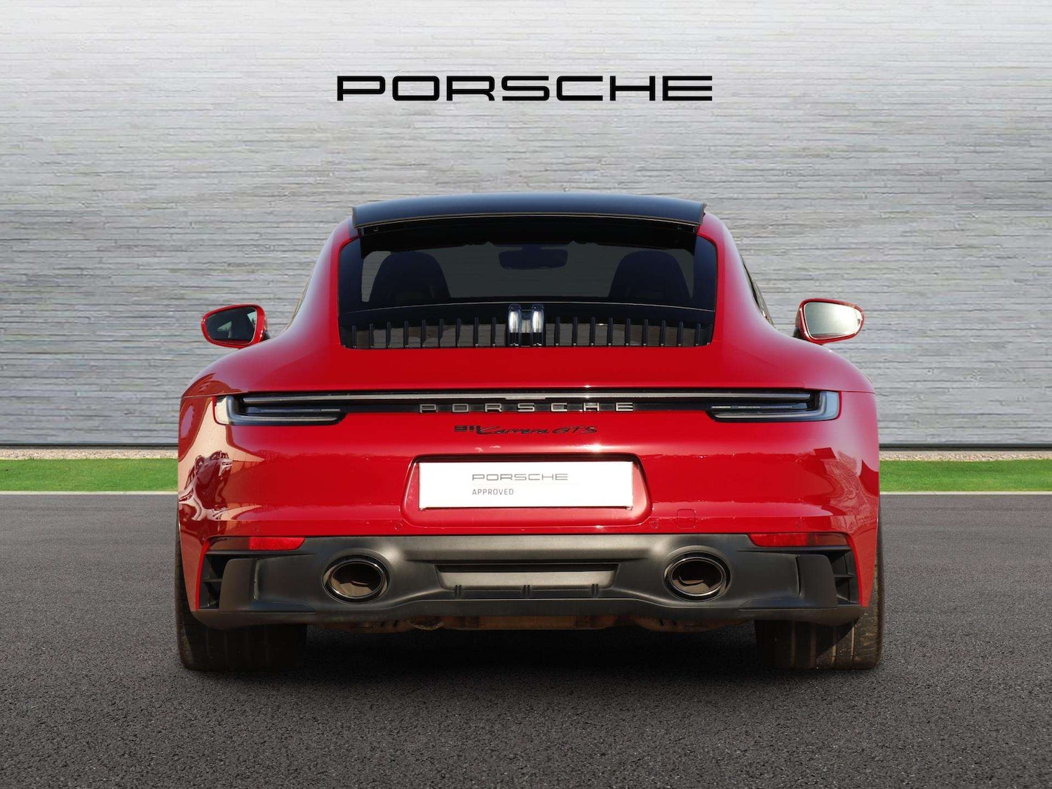 Used Porsche 911 2022 for sale - 77674714: Photo 4