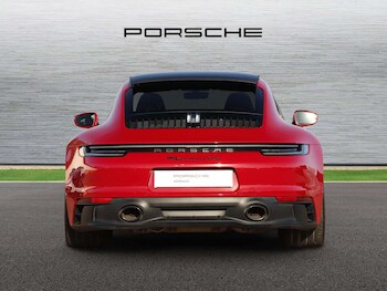 Used Porsche 911 2022 for sale - 77674714: Photo