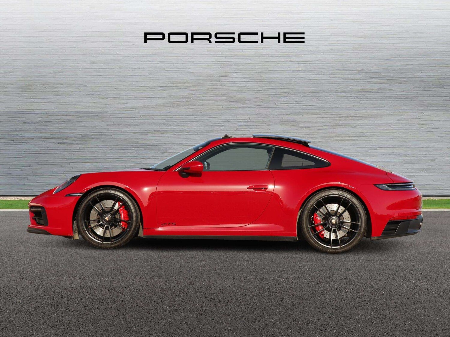 Used Porsche 911 2022 for sale - 77674714: Photo 6