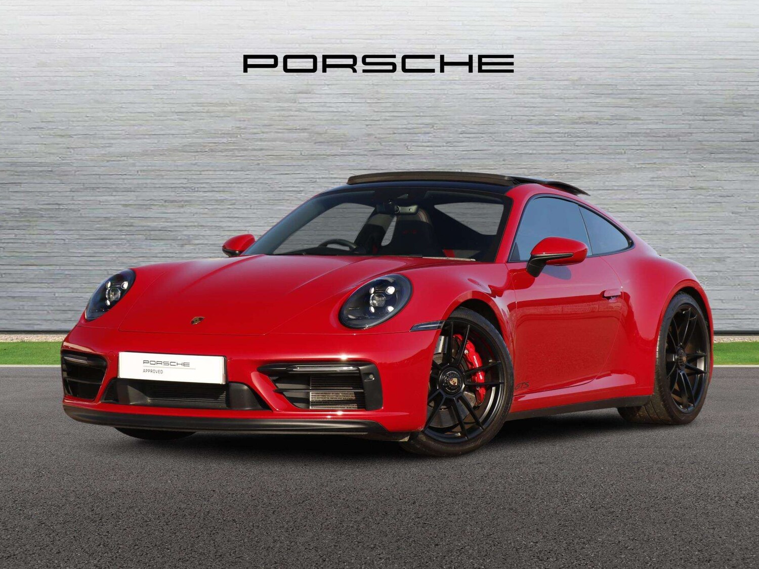 Used Porsche 911 2022 for sale - 77674714: Photo 7