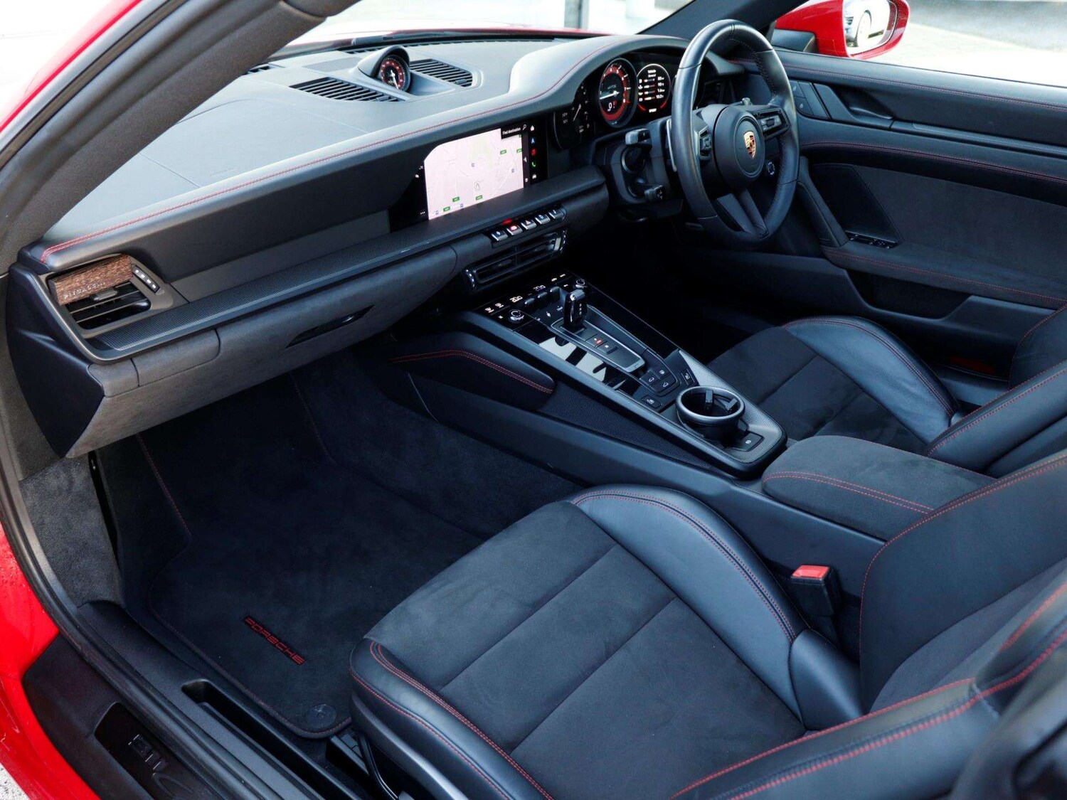 Used Porsche 911 2022 for sale - 77674714: Photo 9