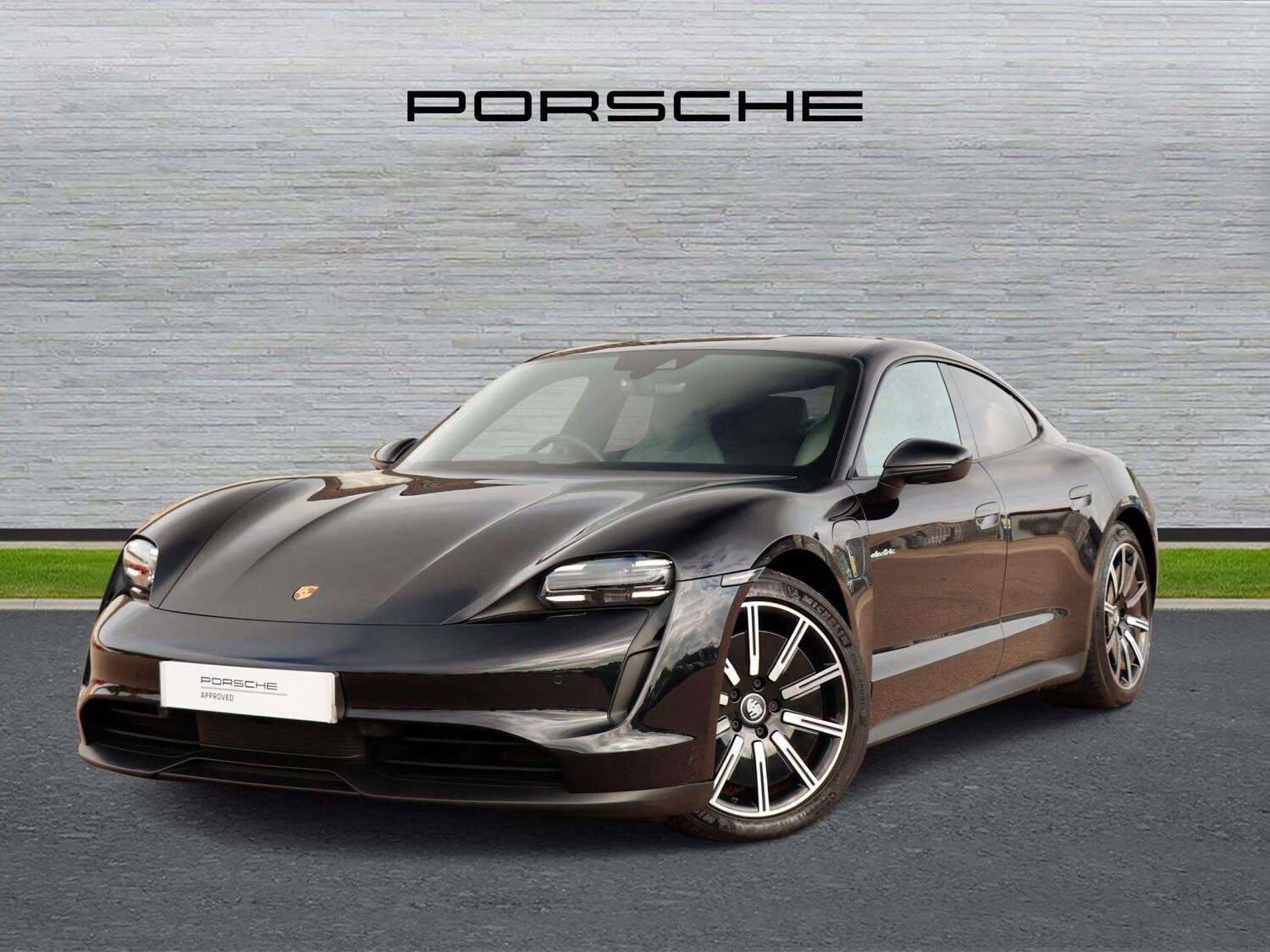 Used Porsche Taycan 2021 for sale - 76310811: Photo 7