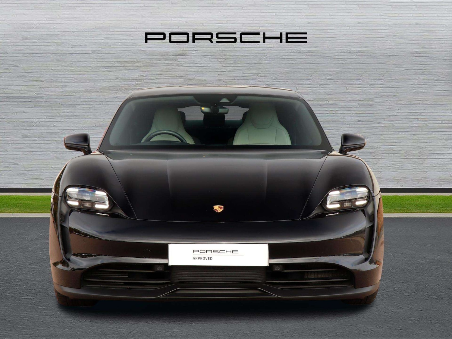 Used Porsche Taycan 2021 for sale - 76310811: Photo 8