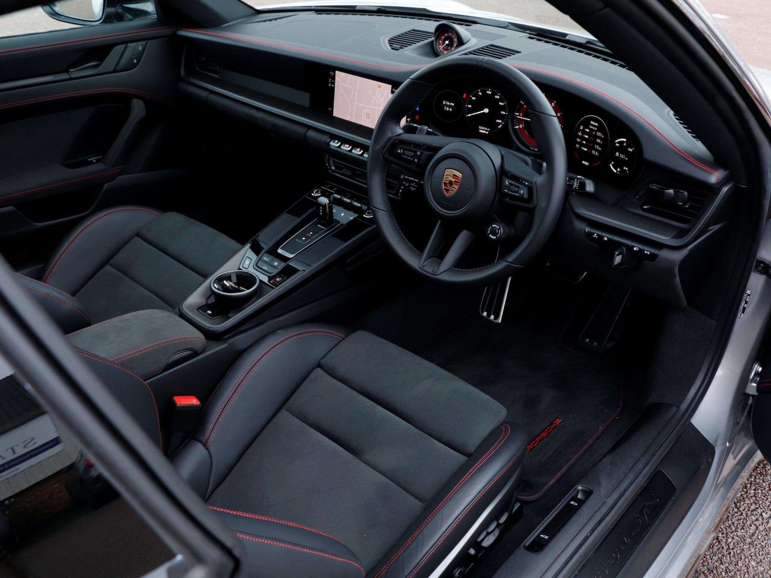 Used Porsche 911 for sale - 77514337: Photo 10