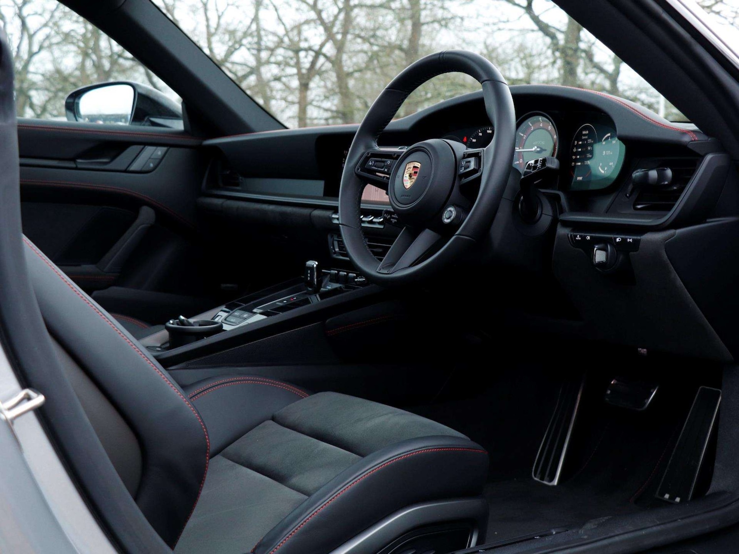 Used Porsche 911 for sale - 77514337: Photo 11