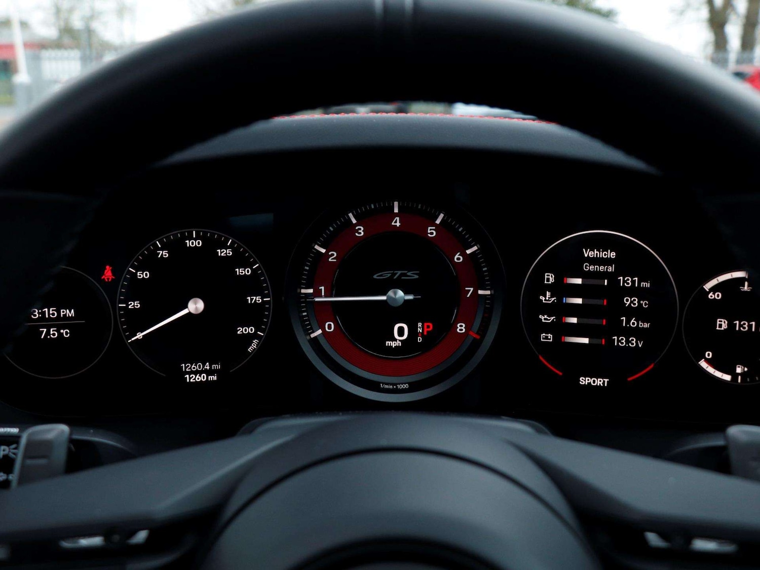 Used Porsche 911 for sale - 77514337: Photo 12