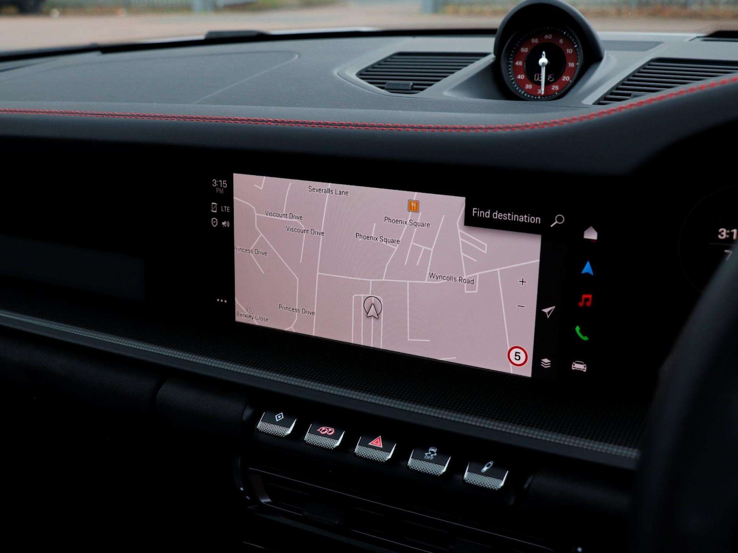 Used Porsche 911 for sale - 77514337: Photo 14