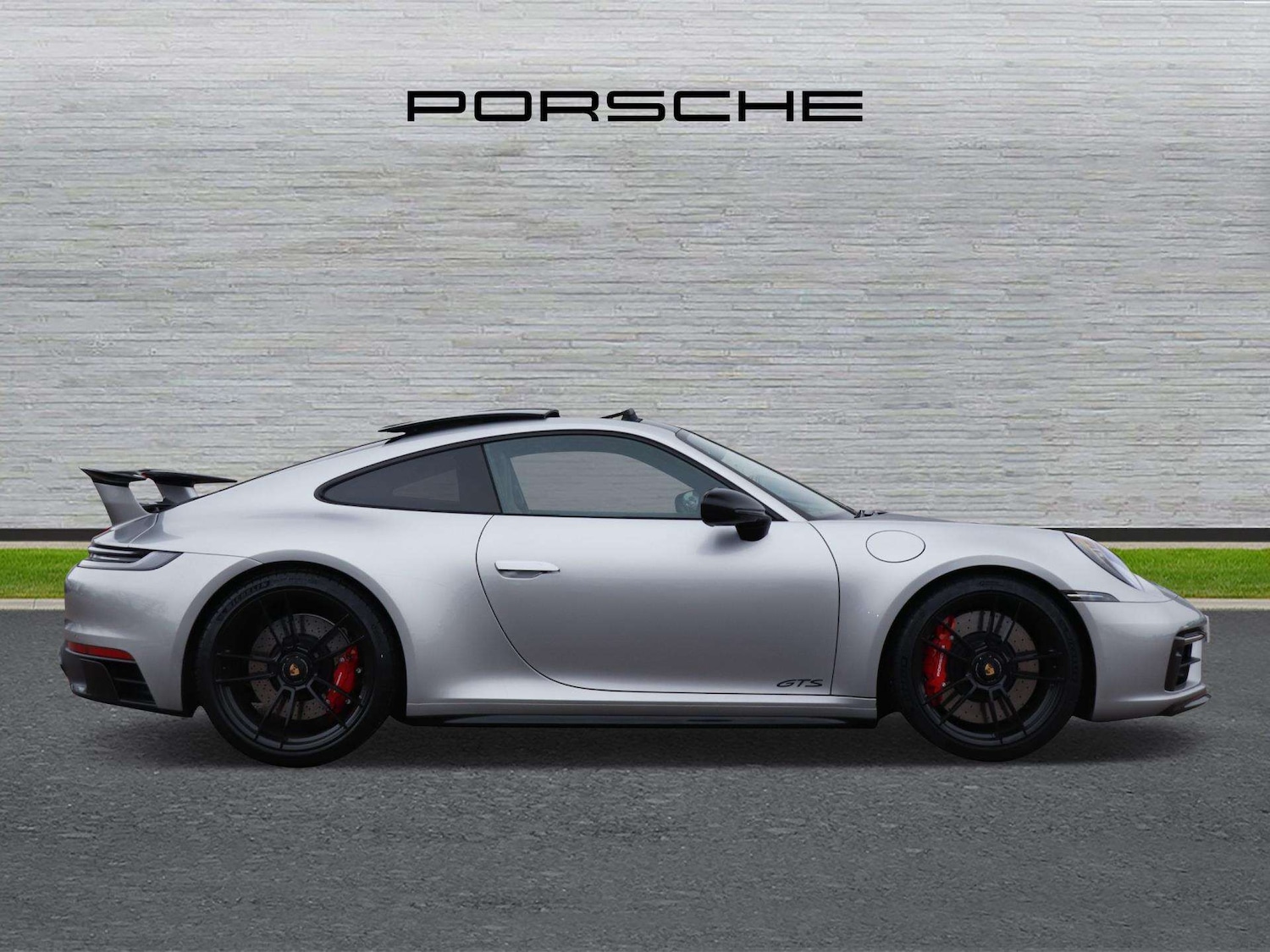 Used Porsche 911 for sale - 77514337: Photo 2