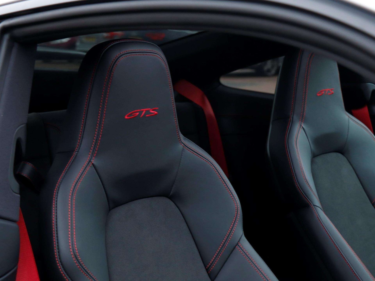 Used Porsche 911 for sale - 77514337: Photo 23