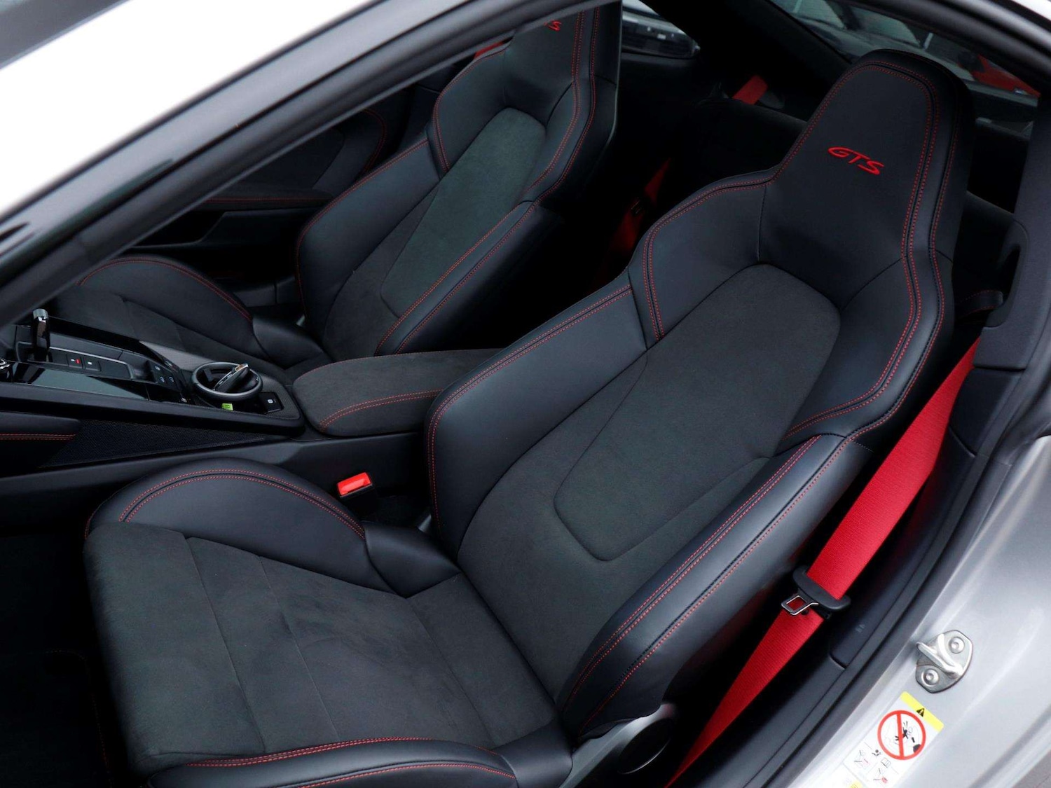 Used Porsche 911 for sale - 77514337: Photo 25