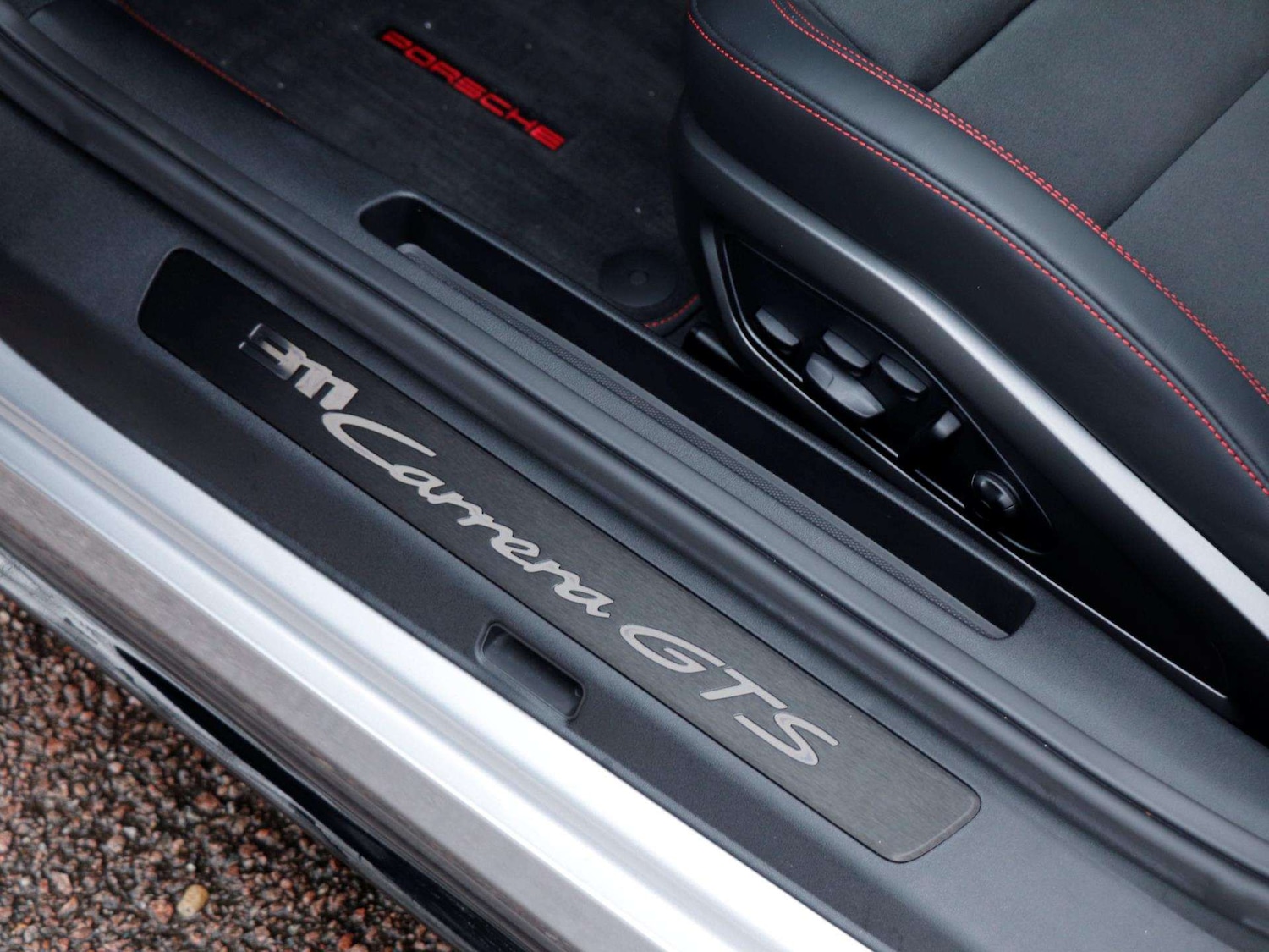 Used Porsche 911 for sale - 77514337: Photo 28