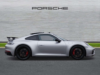 Used Porsche 911 2024 for sale - 77514337: Photo