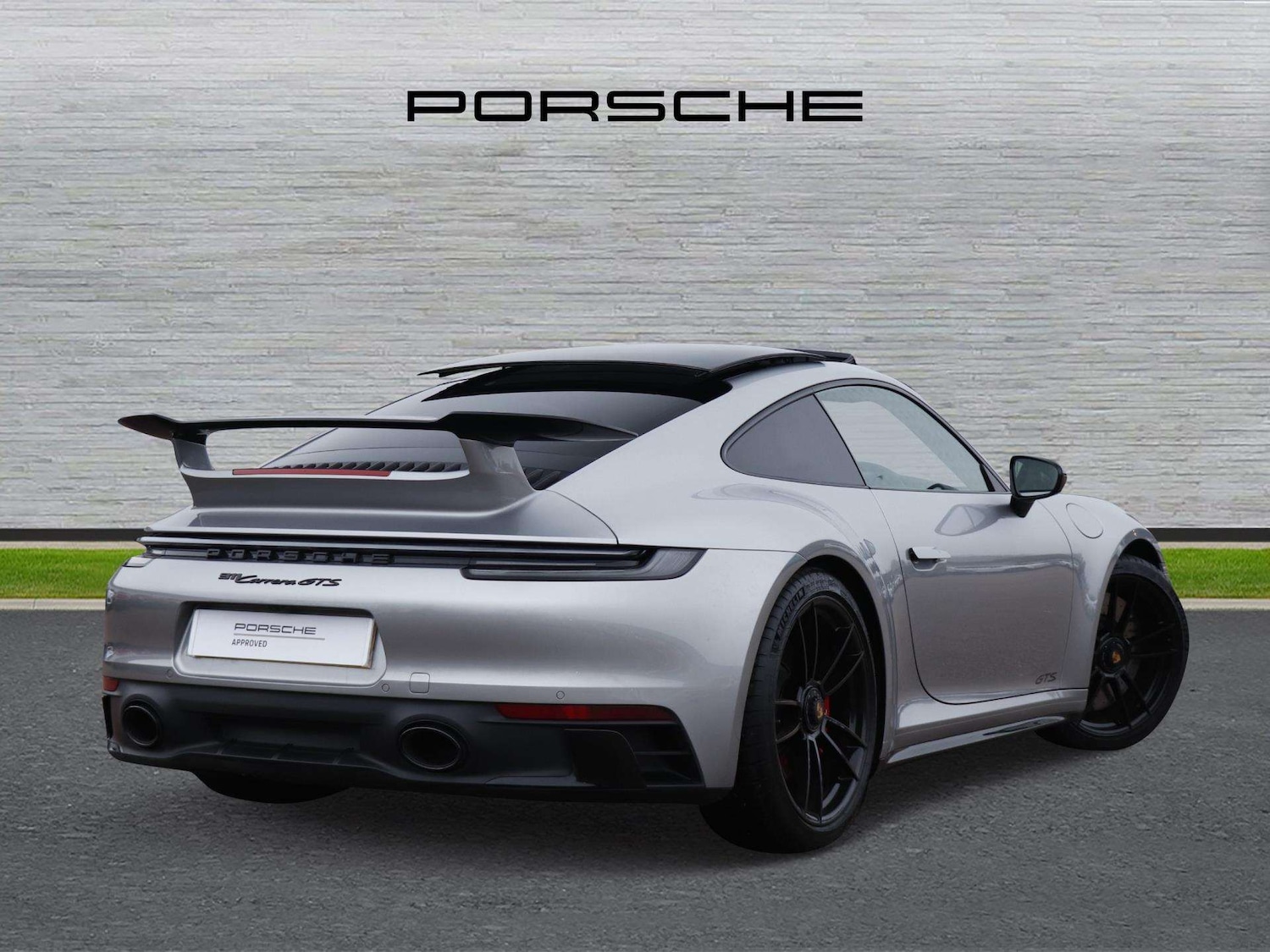 Used Porsche 911 for sale - 77514337: Photo 3