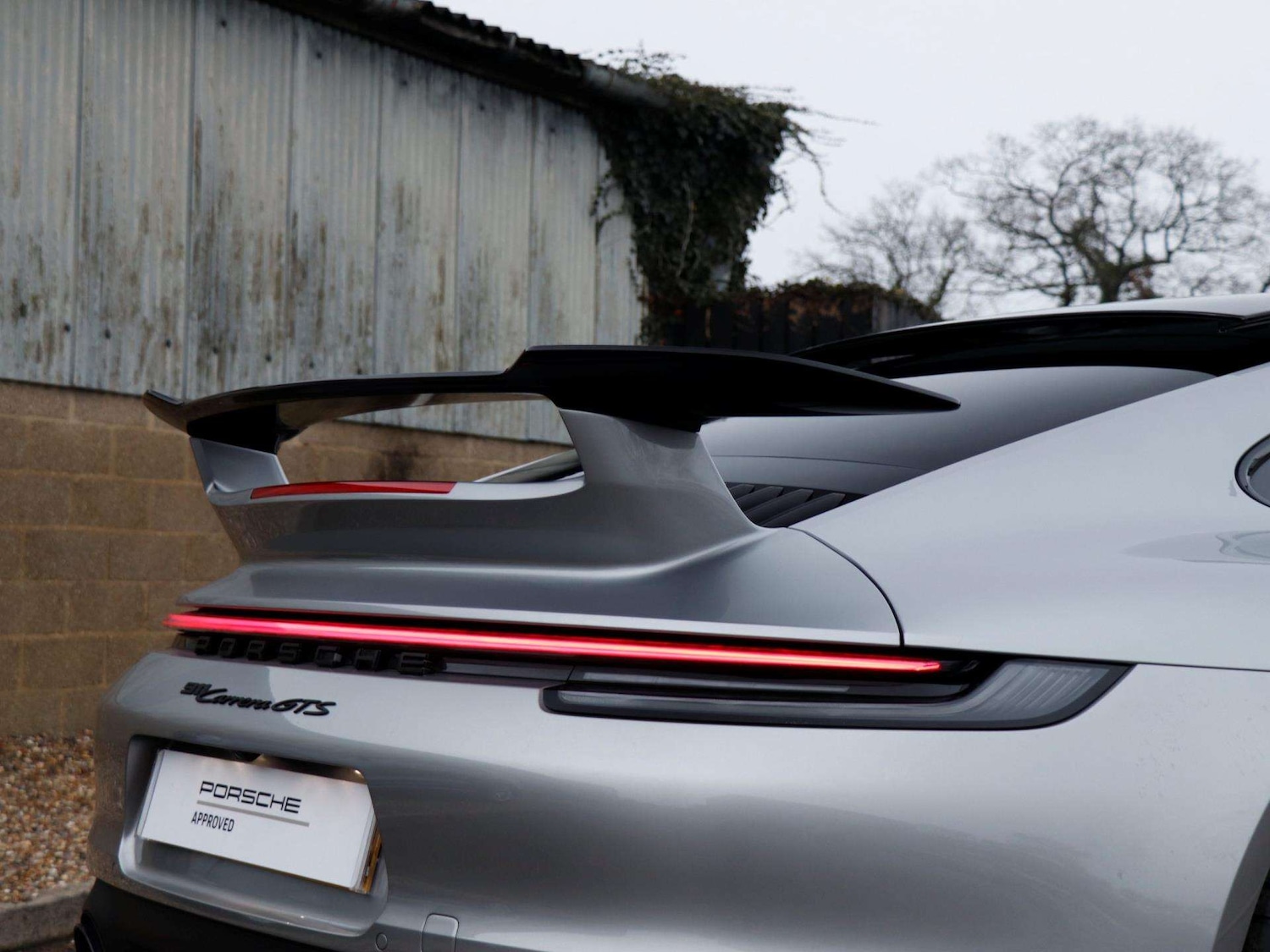 Used Porsche 911 for sale - 77514337: Photo 31