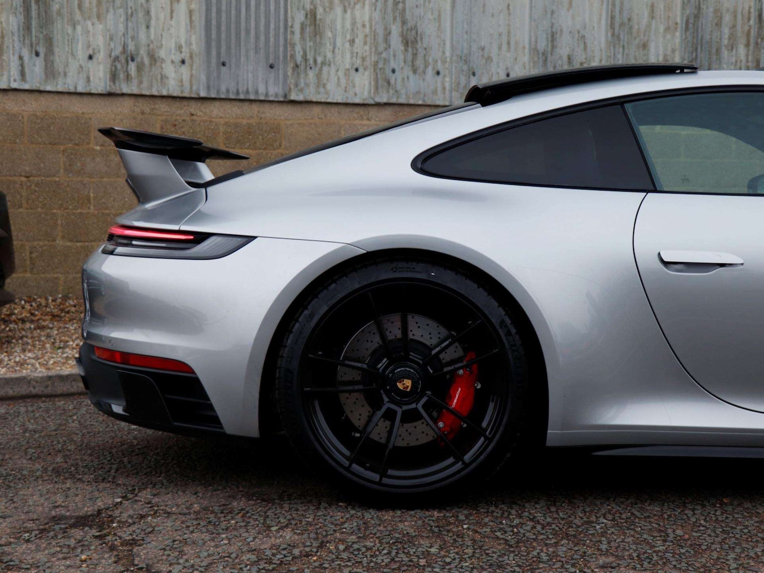 Used Porsche 911 for sale - 77514337: Photo 32