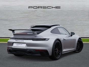 Used Porsche 911 2024 for sale - 77514337: Photo