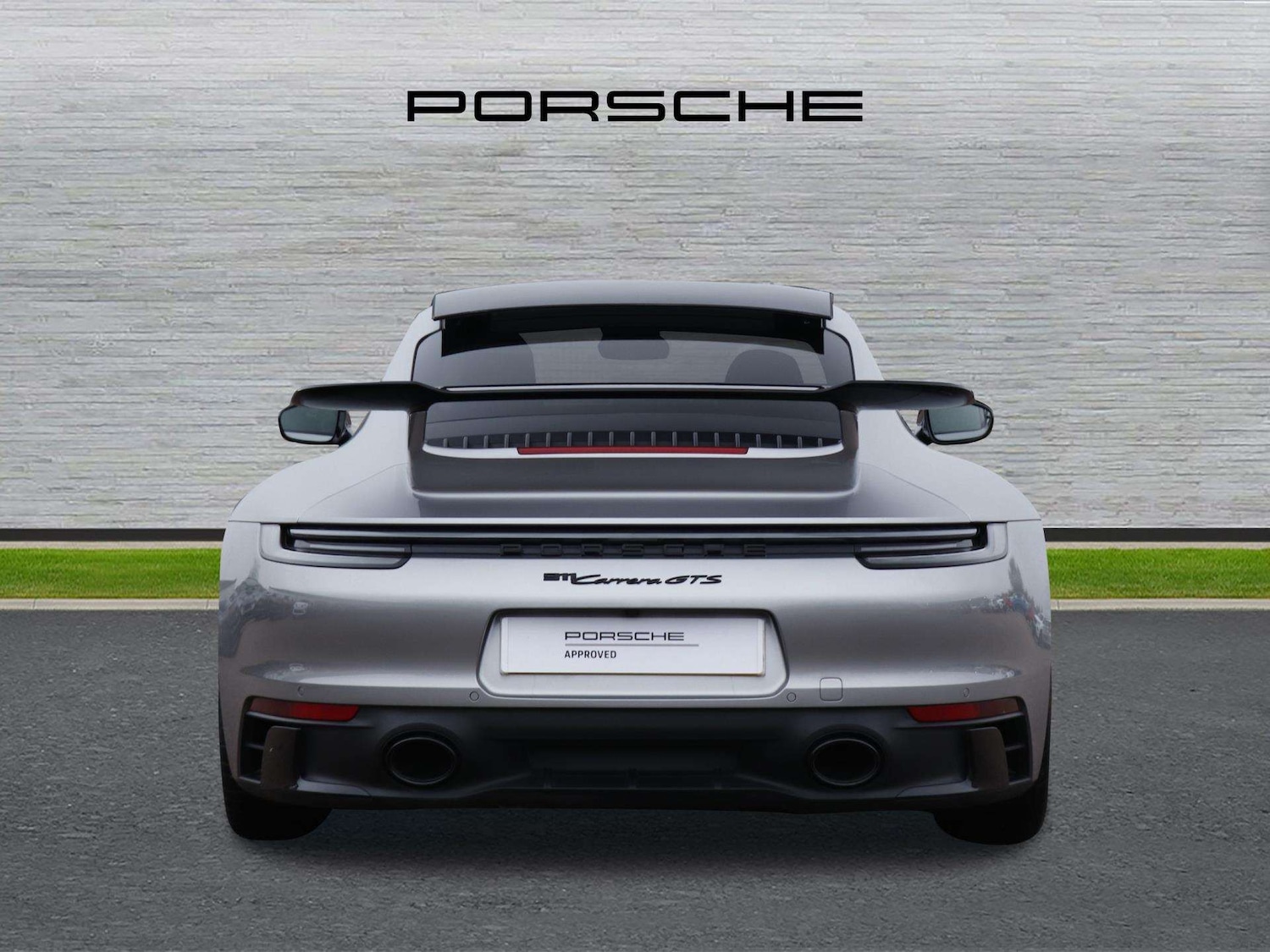 Used Porsche 911 for sale - 77514337: Photo 4