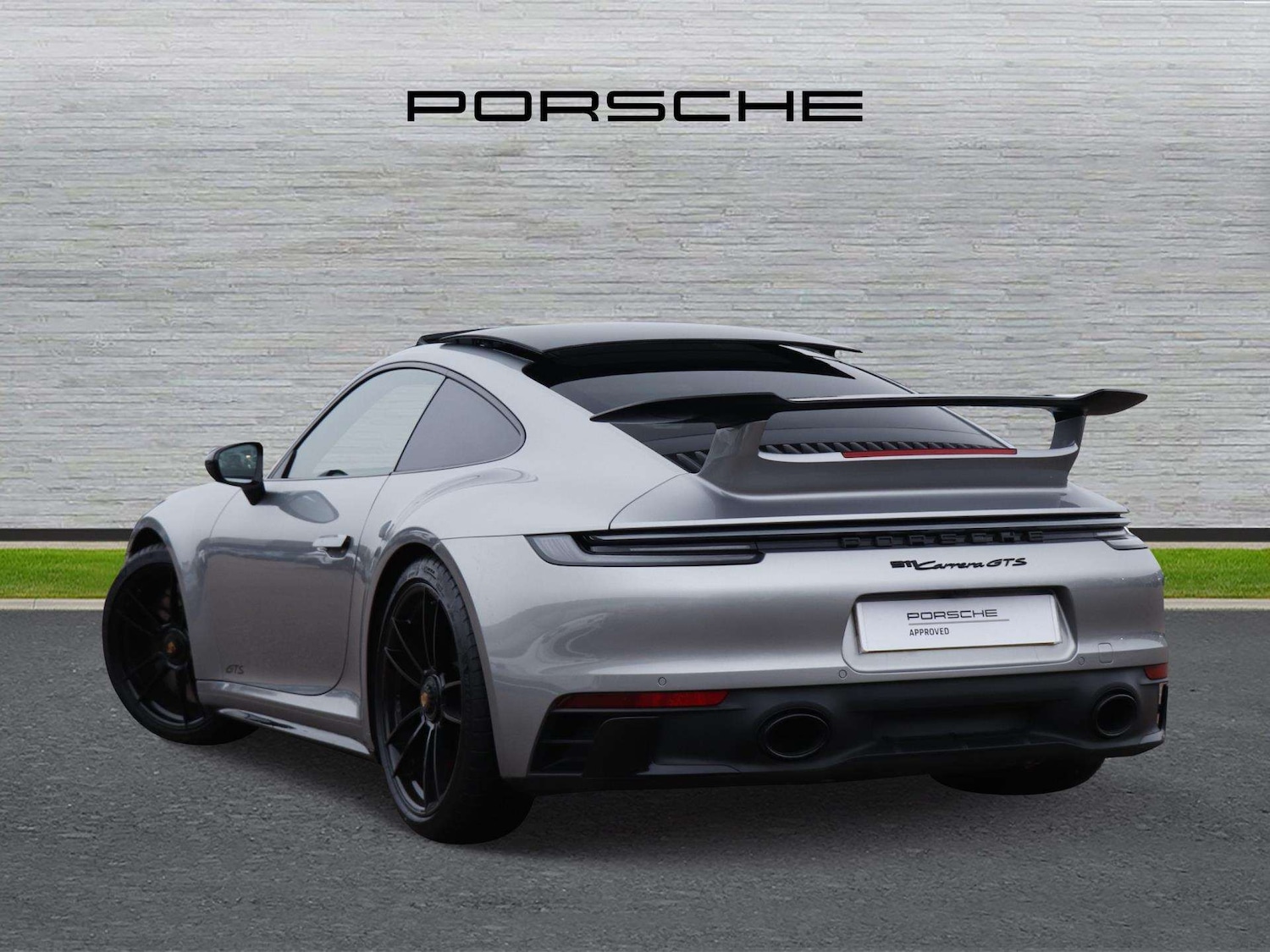 Used Porsche 911 for sale - 77514337: Photo 5