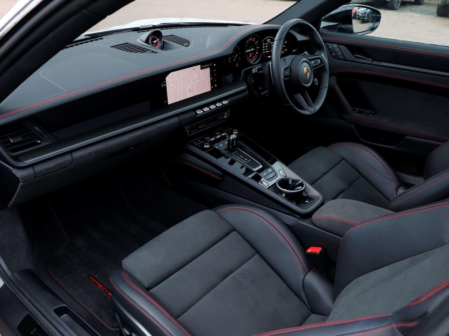 Used Porsche 911 for sale - 77514337: Photo 9