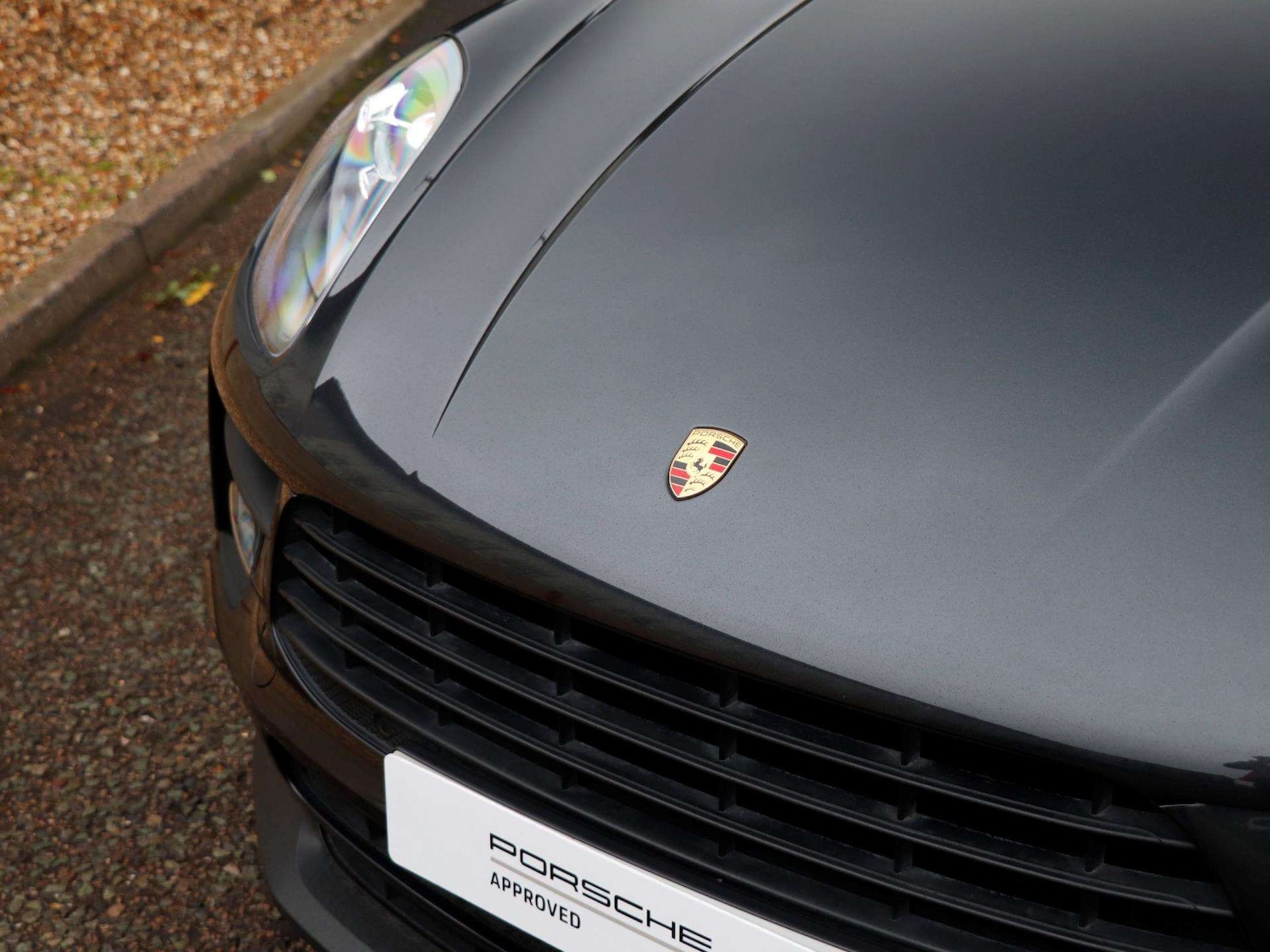 Used Porsche Macan 2018 for sale - 76789358: Photo 31