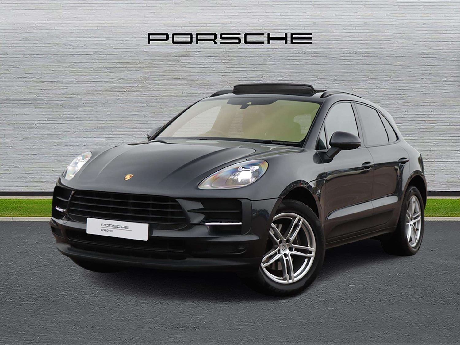 Used Porsche Macan 2018 for sale - 76789358: Photo 7
