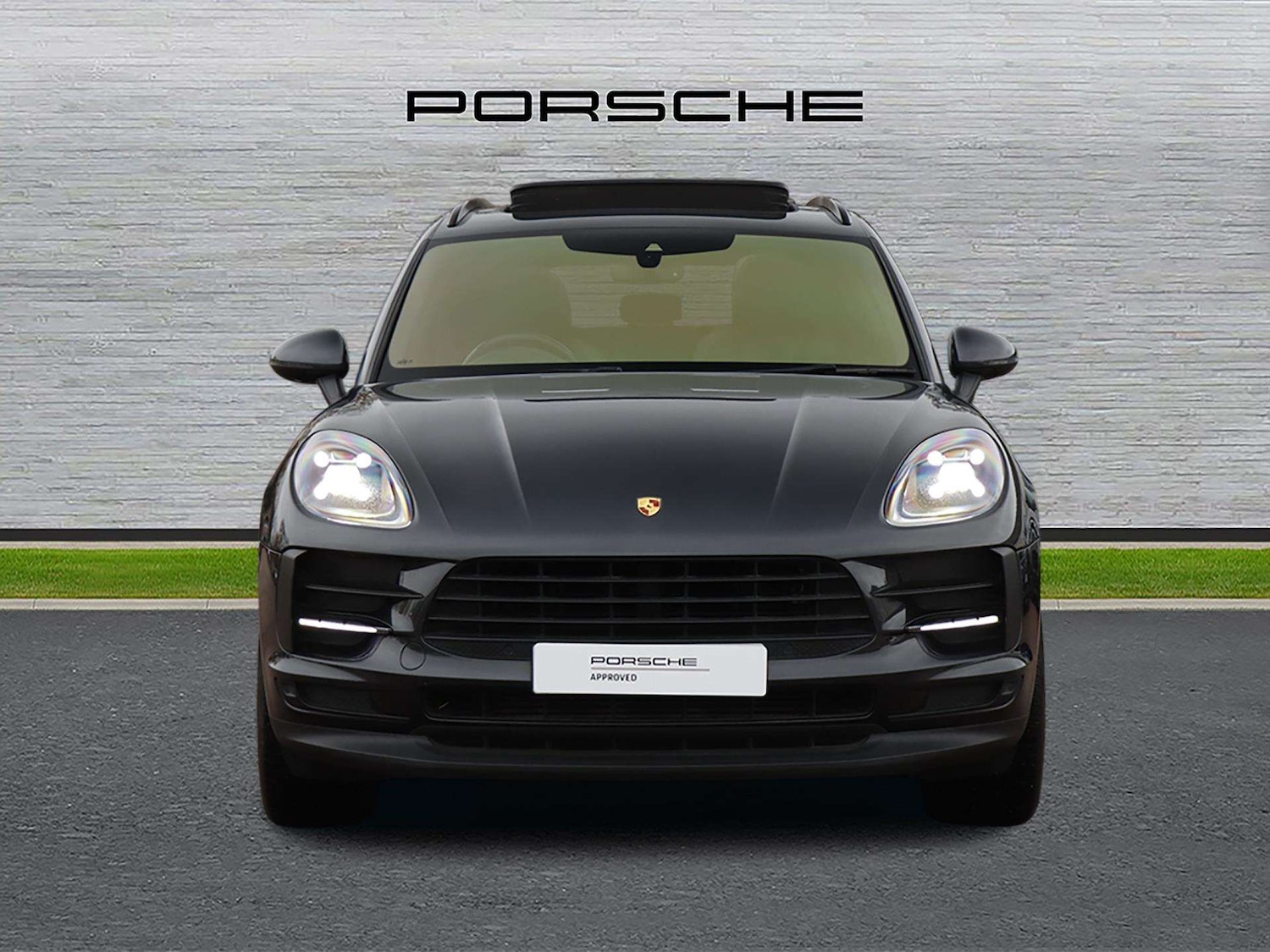 Used Porsche Macan 2018 for sale - 76789358: Photo 8