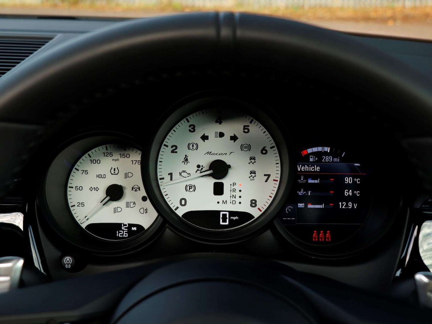 Used Porsche Macan 2025 for sale - 76875716: Photo 13