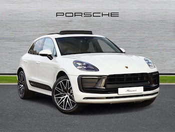 Used Porsche Macan 2025 for sale - 76875716: Photo