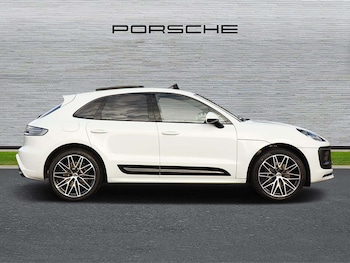 Used Porsche Macan 2025 for sale - 76875716: Photo
