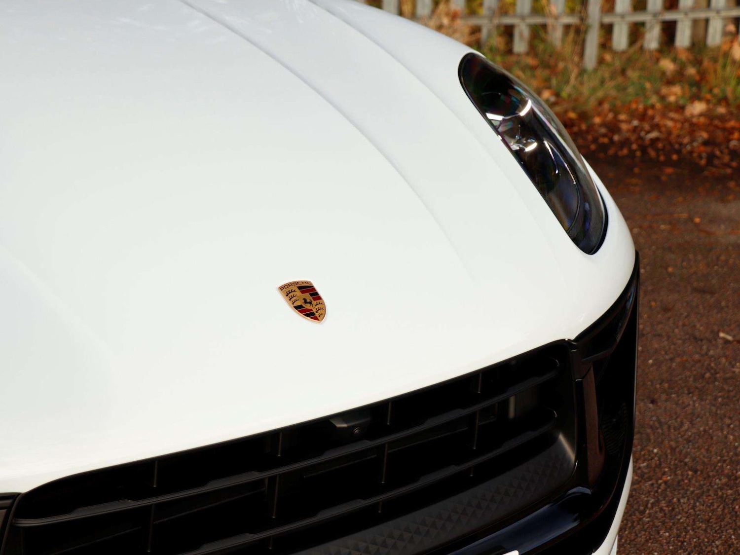 Used Porsche Macan 2025 for sale - 76875716: Photo 35