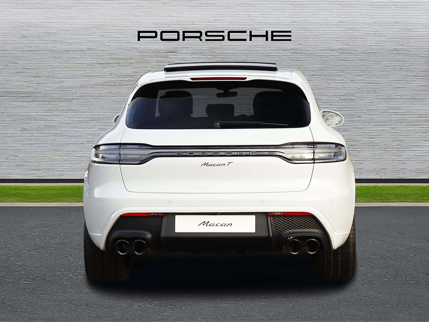 Used Porsche Macan 2025 for sale - 76875716: Photo 4