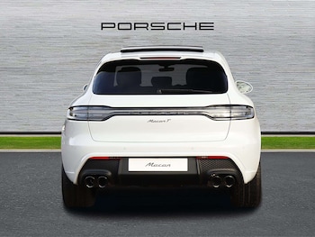 Used Porsche Macan 2025 for sale - 76875716: Photo