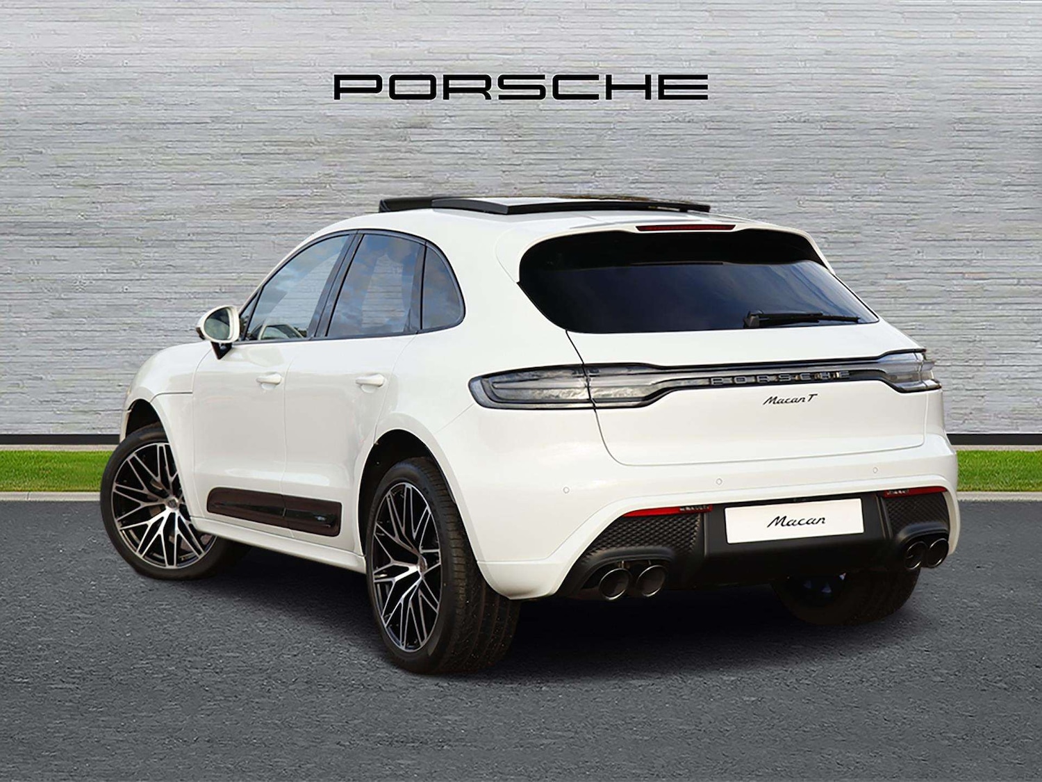 Used Porsche Macan 2025 for sale - 76875716: Photo 5