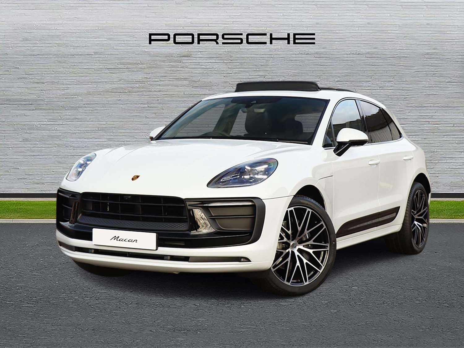 Used Porsche Macan 2025 for sale - 76875716: Photo 7