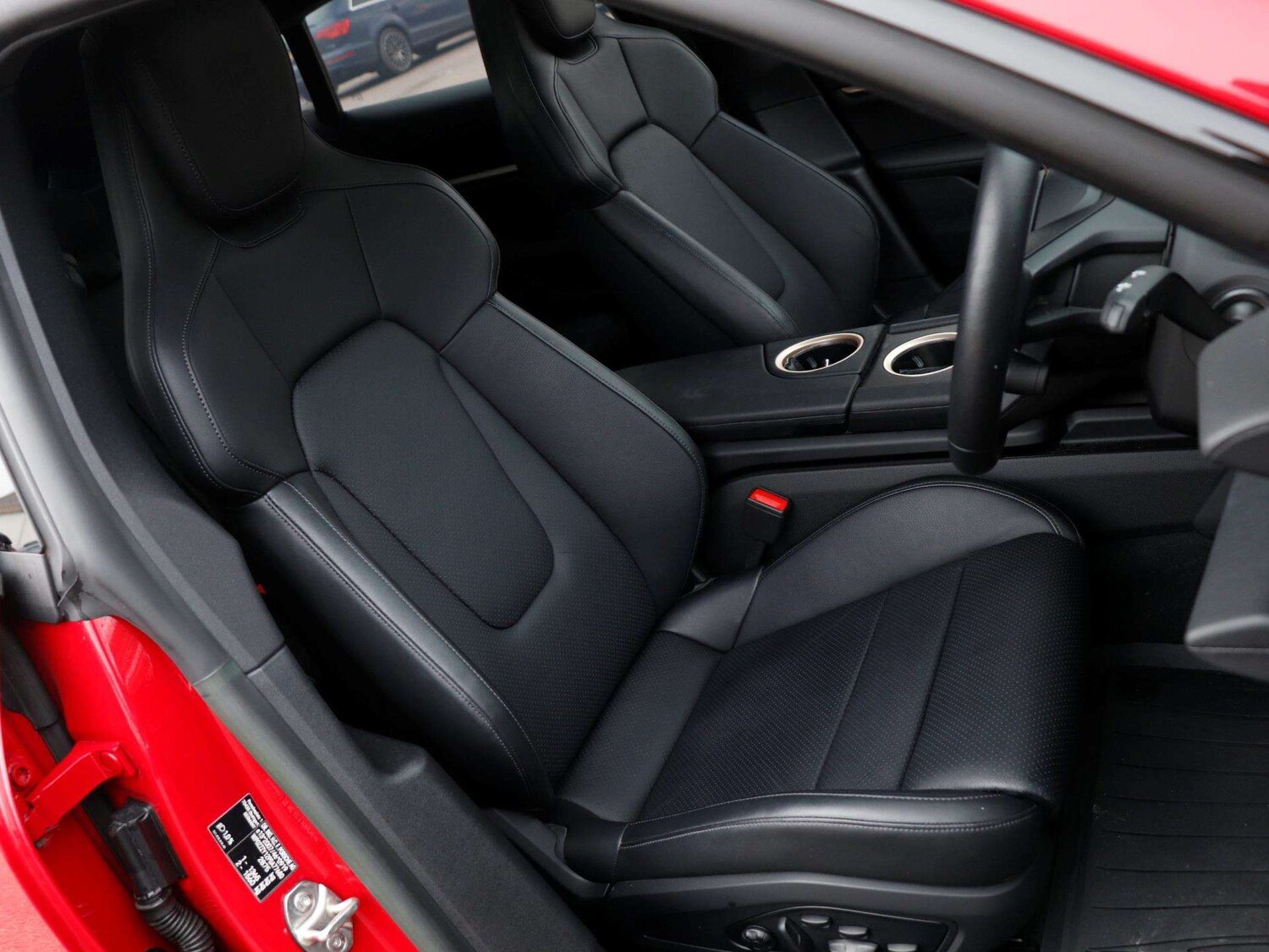 Used Porsche Taycan 2023 for sale - 77772057: Photo 23