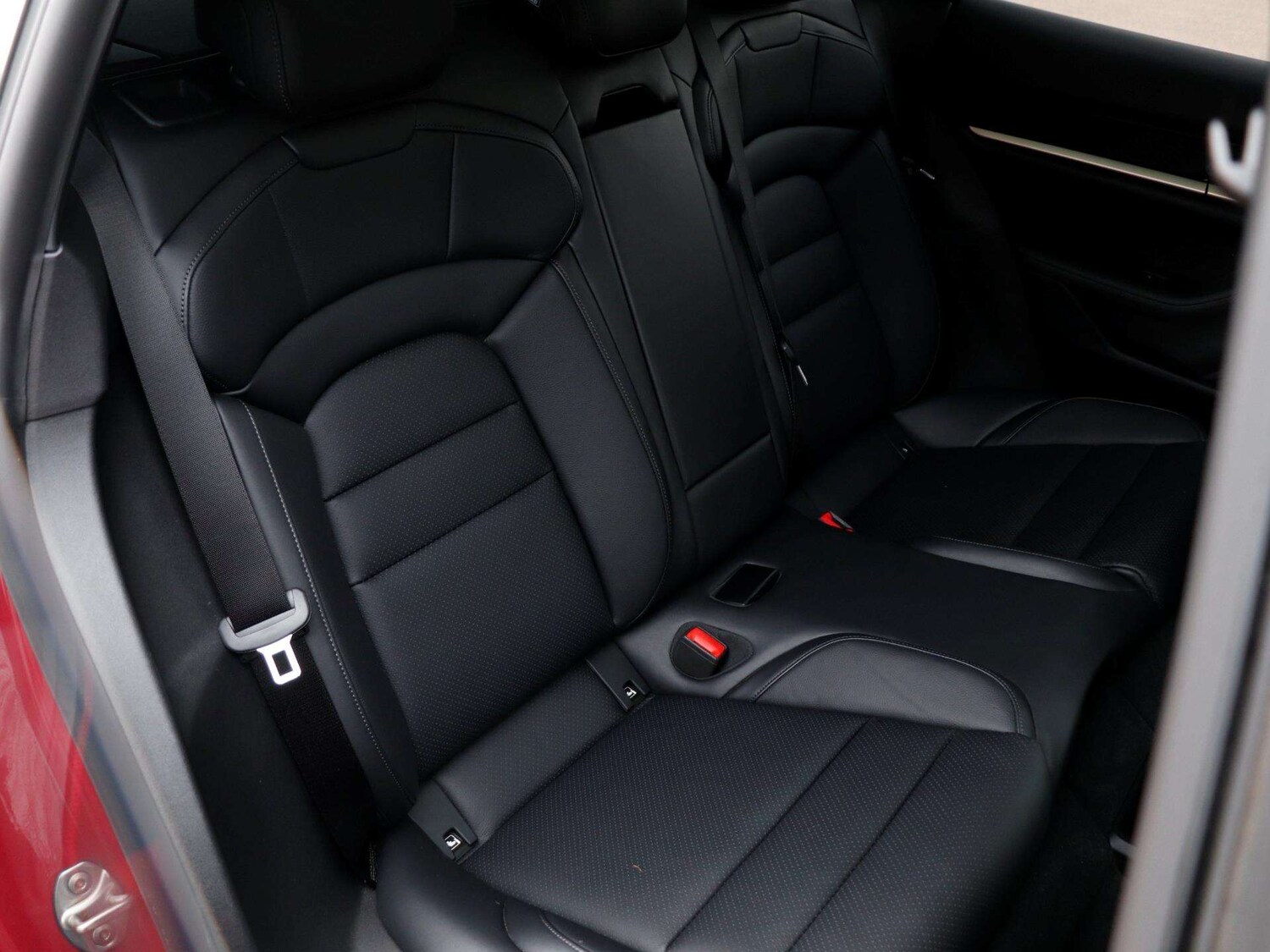 Used Porsche Taycan 2023 for sale - 77772057: Photo 25