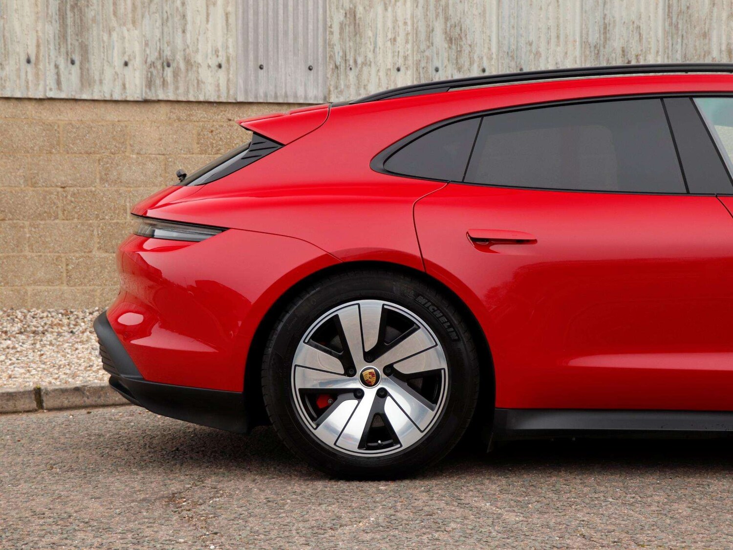 Used Porsche Taycan 2023 for sale - 77772057: Photo 27