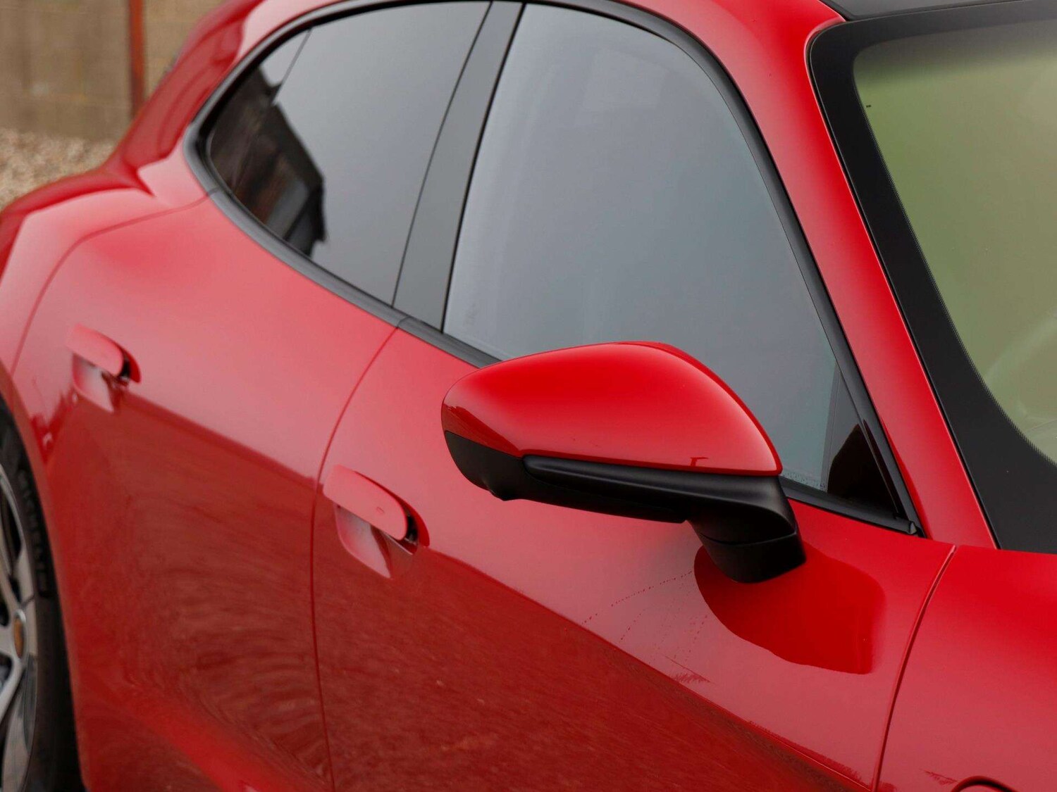 Used Porsche Taycan 2023 for sale - 77772057: Photo 31