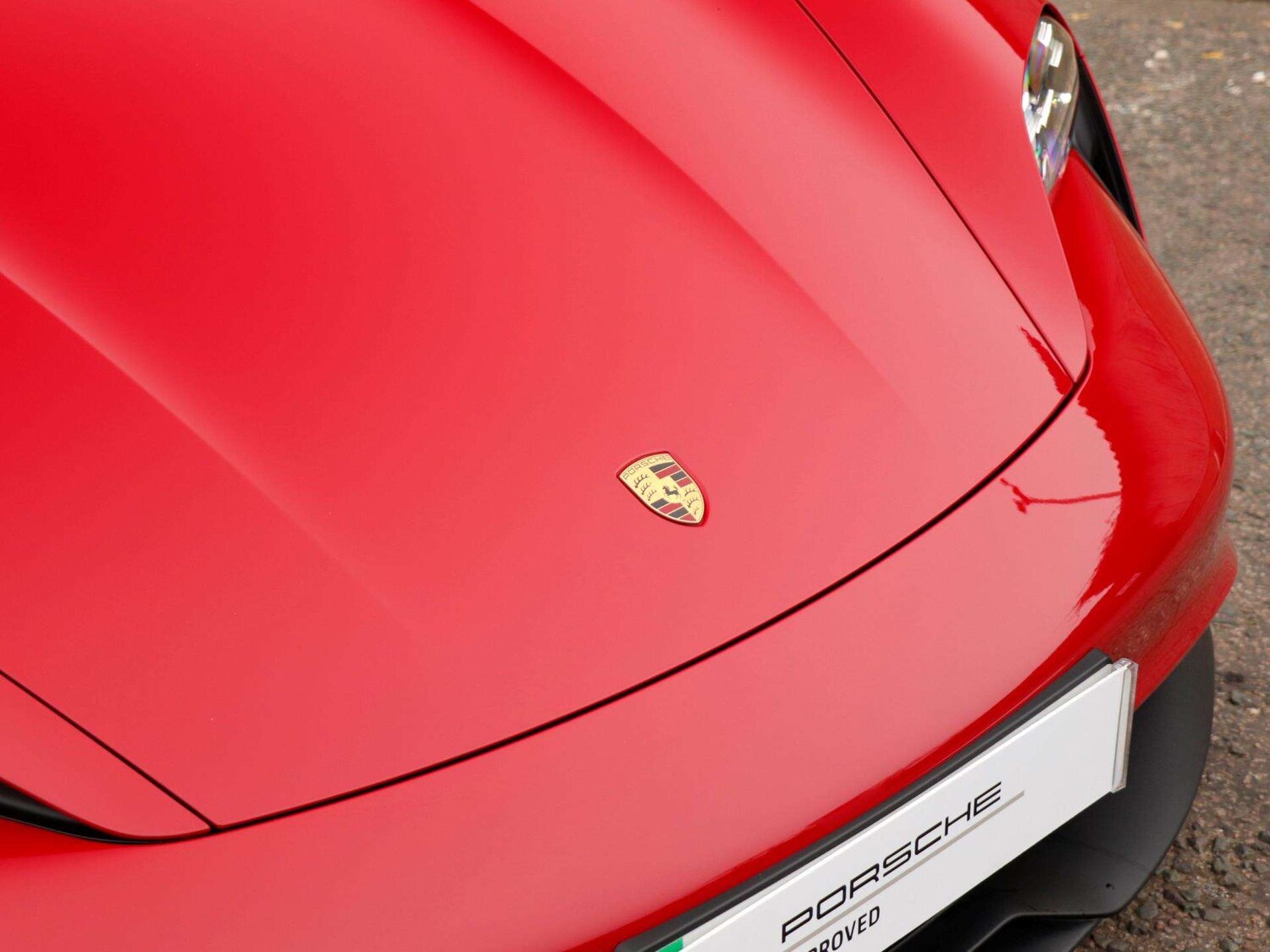 Used Porsche Taycan 2023 for sale - 77772057: Photo 33