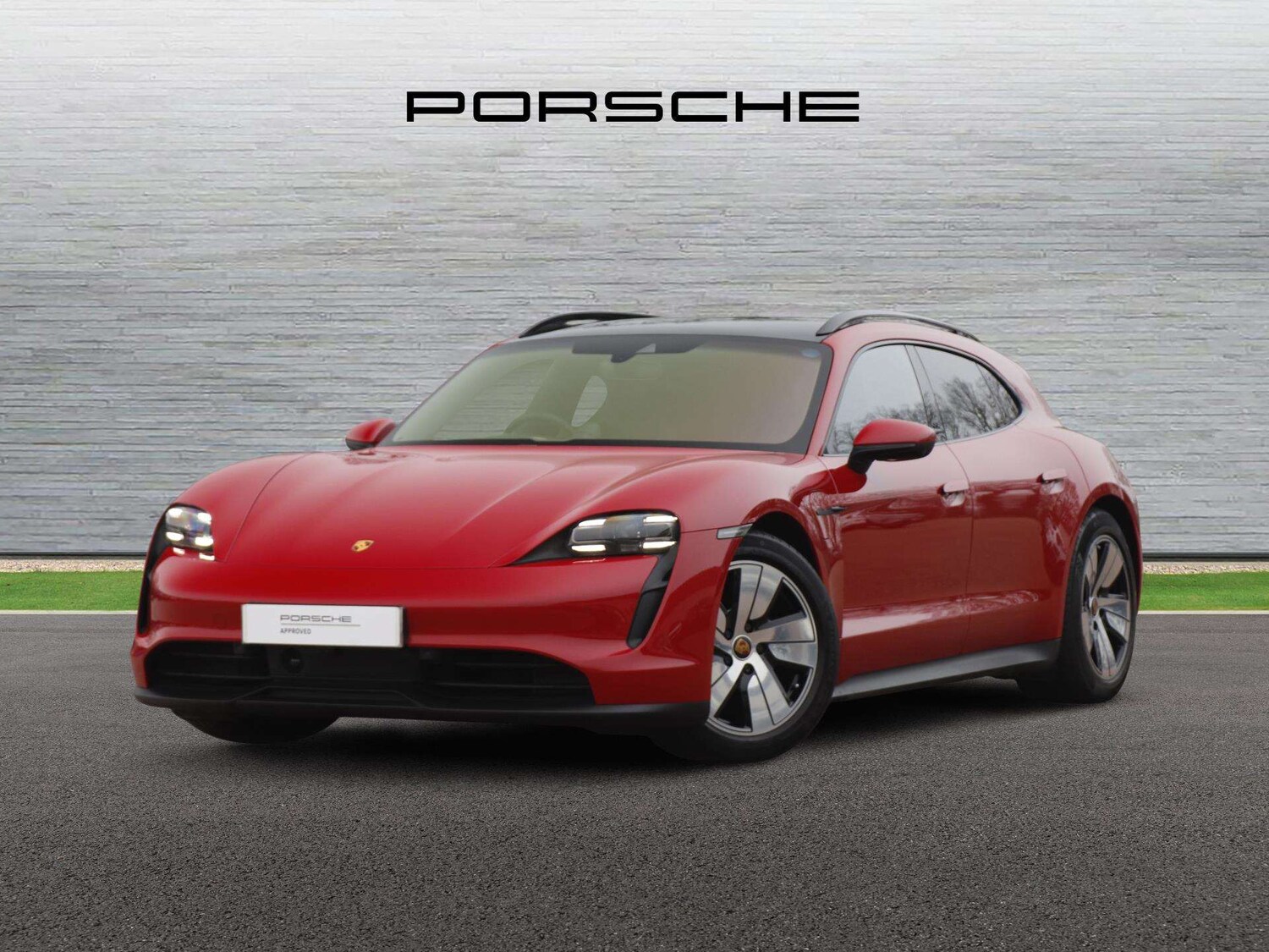 Used Porsche Taycan 2023 for sale - 77772057: Photo 7