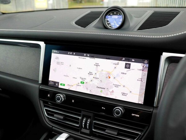 Used Porsche Macan 2025 for sale - 75496659: Photo 15