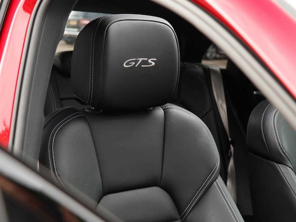Used Porsche Macan 2025 for sale - 75496659: Photo 26