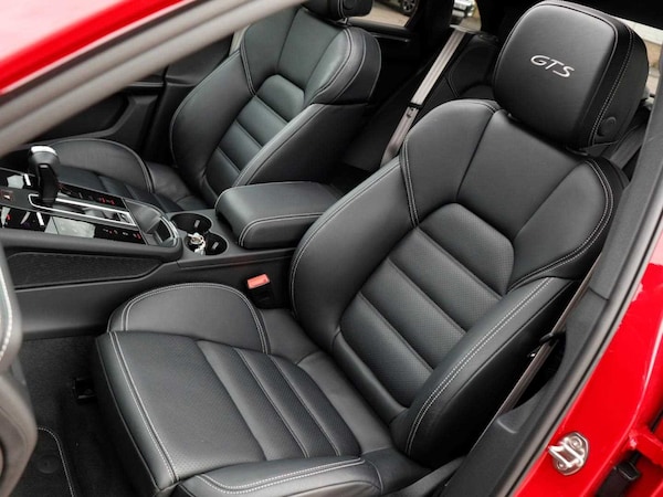 Used Porsche Macan 2025 for sale - 75496659: Photo 28