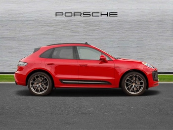 Used Porsche Macan 2025 for sale - 75496659: Photo