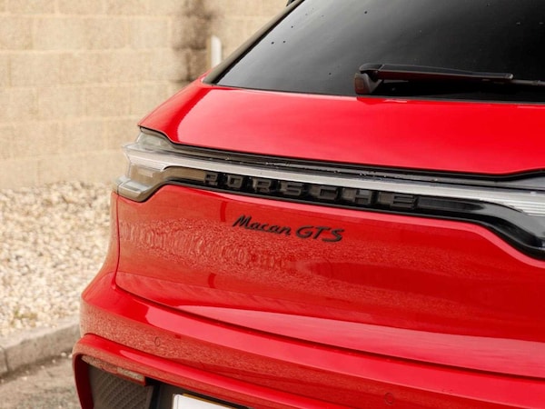 Used Porsche Macan 2025 for sale - 75496659: Photo 31