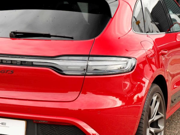 Used Porsche Macan 2025 for sale - 75496659: Photo 32