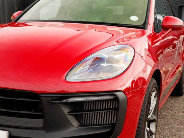 Used Porsche Macan 2025 for sale - 75496659: Photo 35