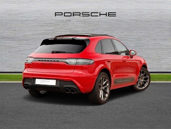 Used Porsche Macan 2025 for sale - 75496659: Photo