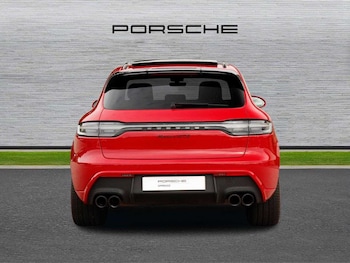 Used Porsche Macan 2025 for sale - 75496659: Photo