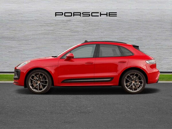 Used Porsche Macan 2025 for sale - 75496659: Photo 6